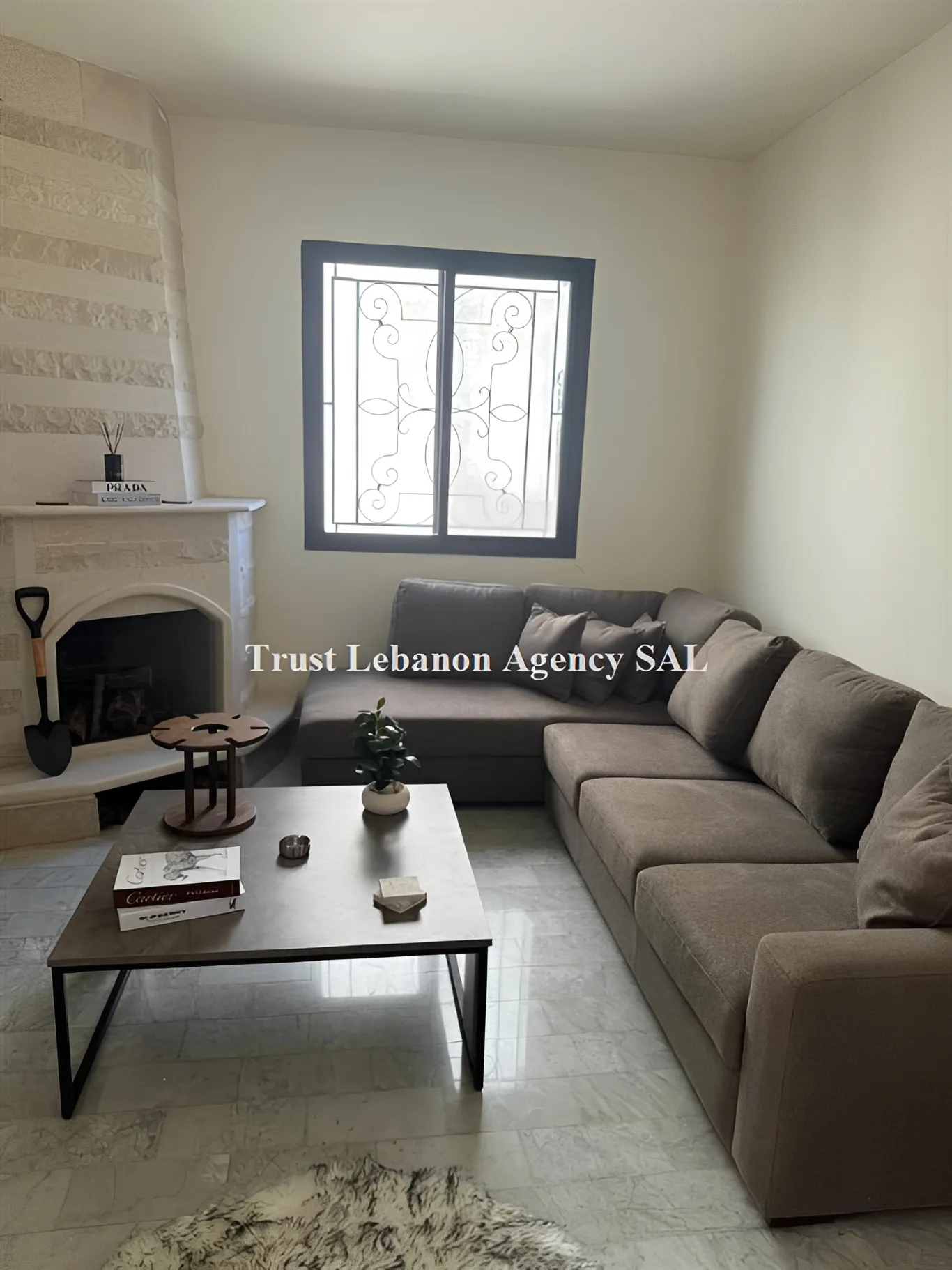 Villa for Rent in Jbeil
