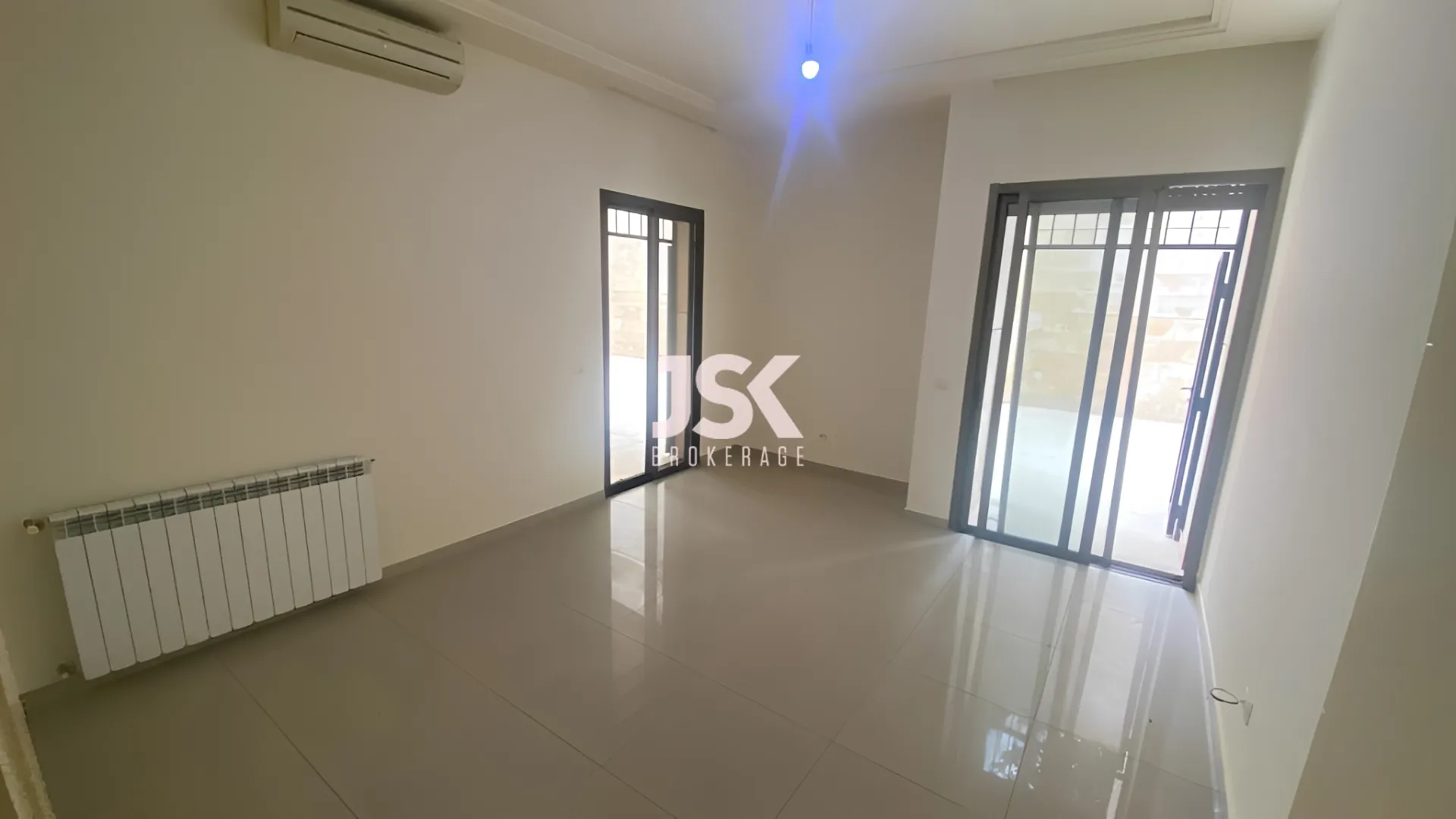 Apartment for Sale in Mtaileb