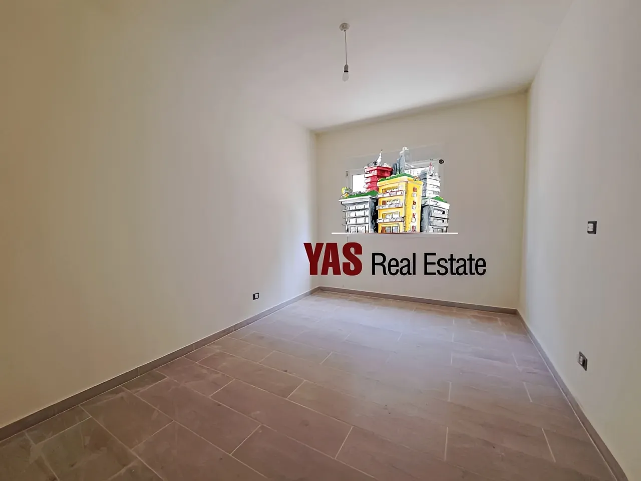 Apartment for Sale in Ashqout