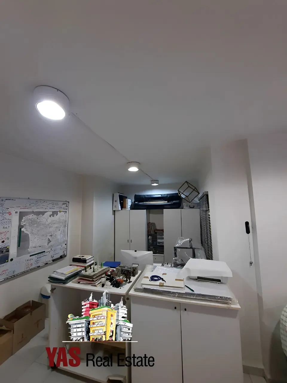 Office for Sale in Jeita