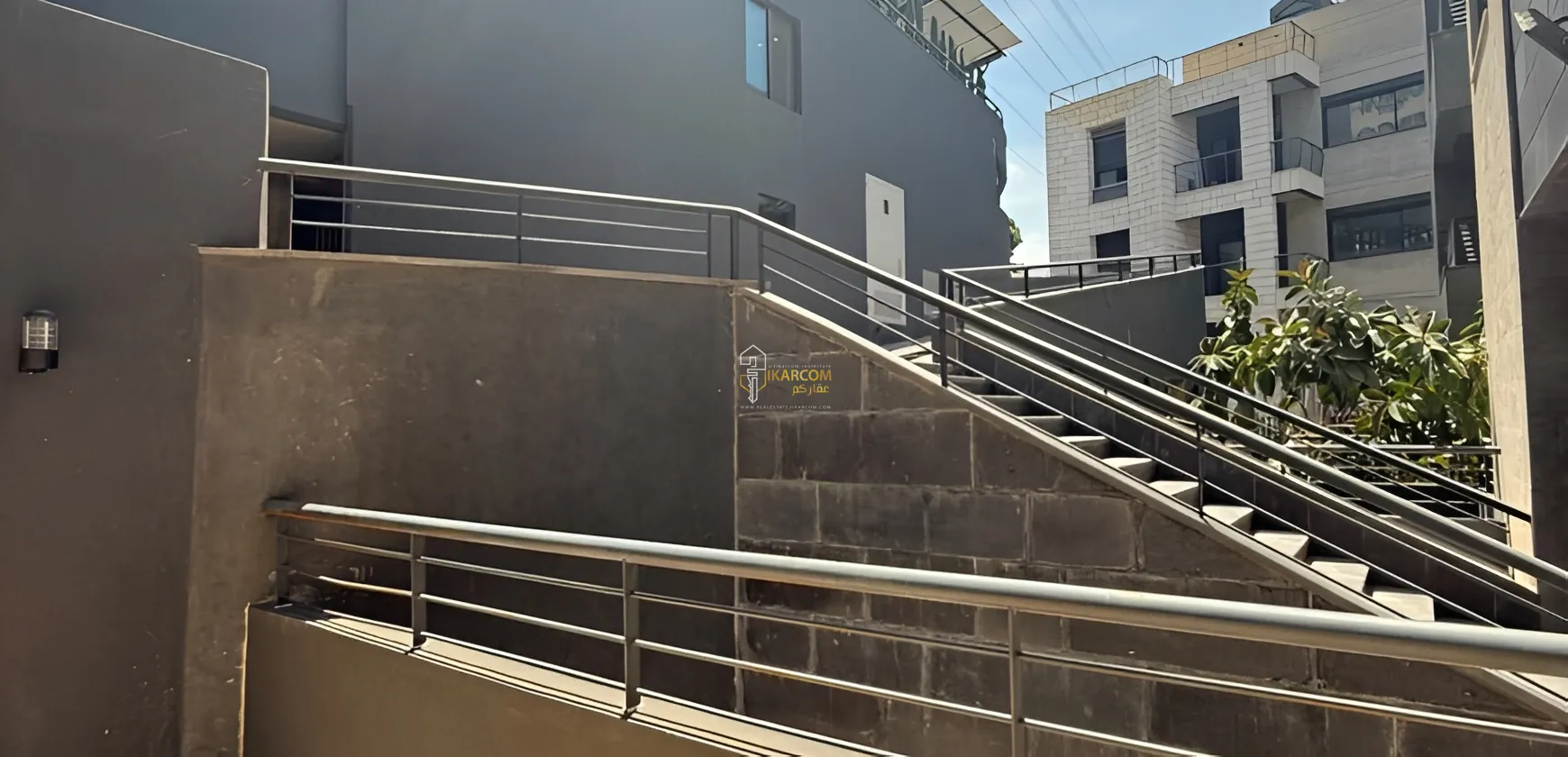 Apartment for Sale in Metn, Fanar, Lebanon - 2 bed, 3 bath