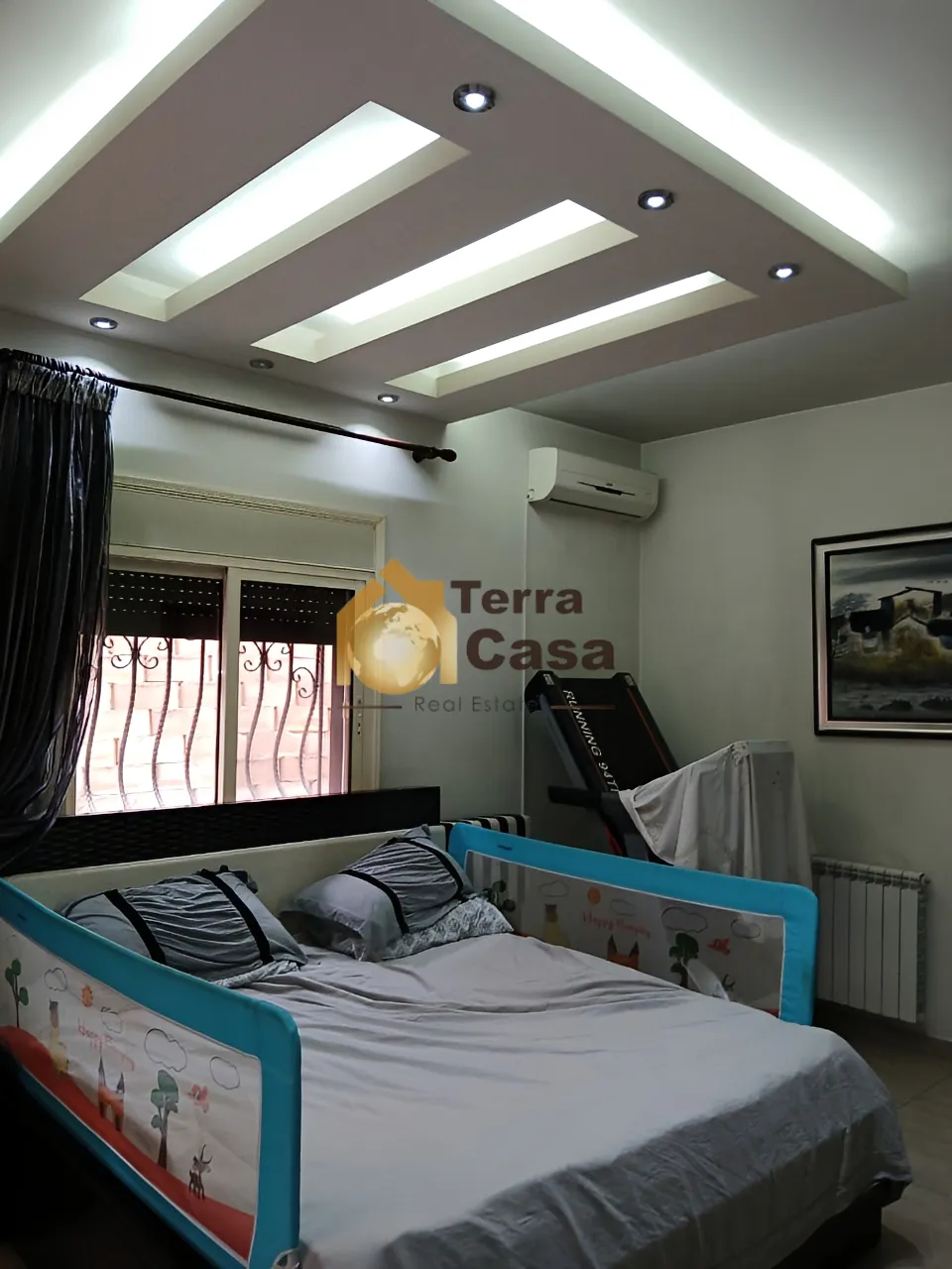 Apartment for Sale in Ksara
