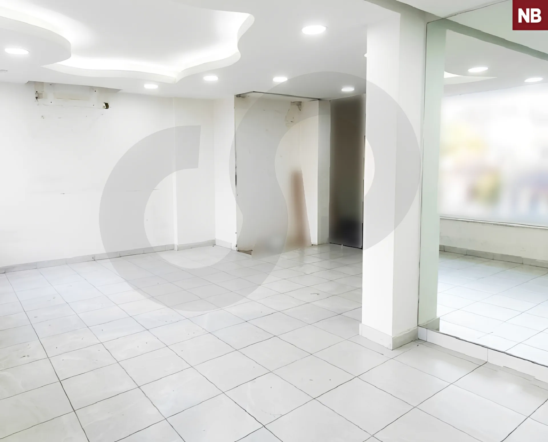 Shop for Sale in Sin El Fil