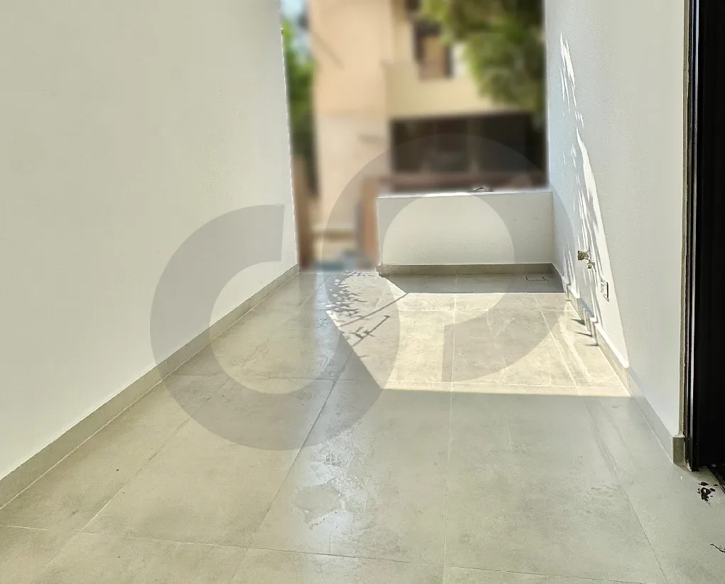 Apartment for Sale in Bourj Hammoud