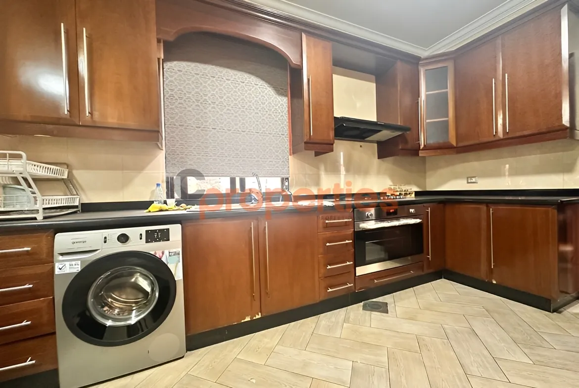 Apartment for Rent in Jnah