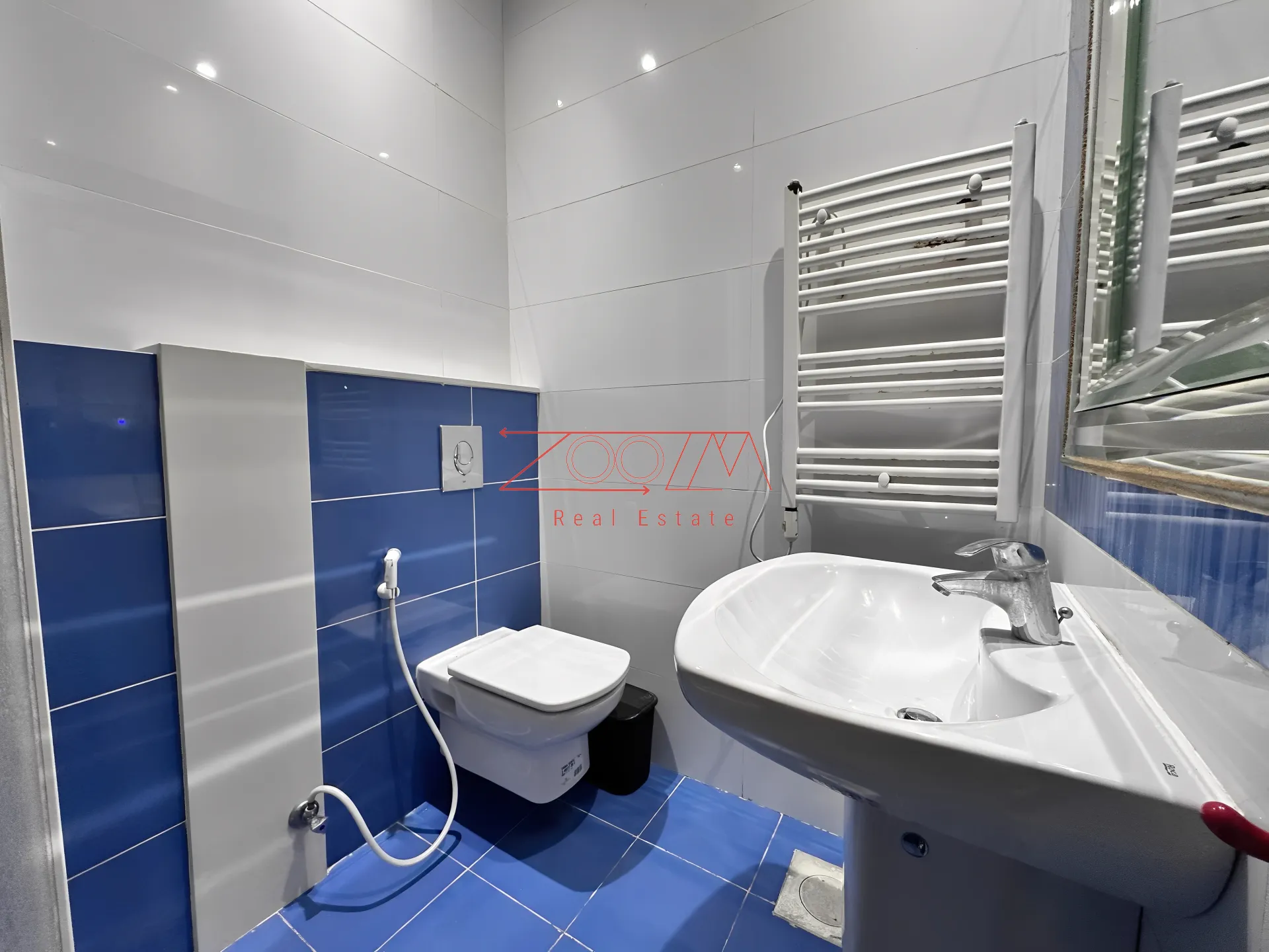 Apartment in Raoucheh, beirut, lebanon