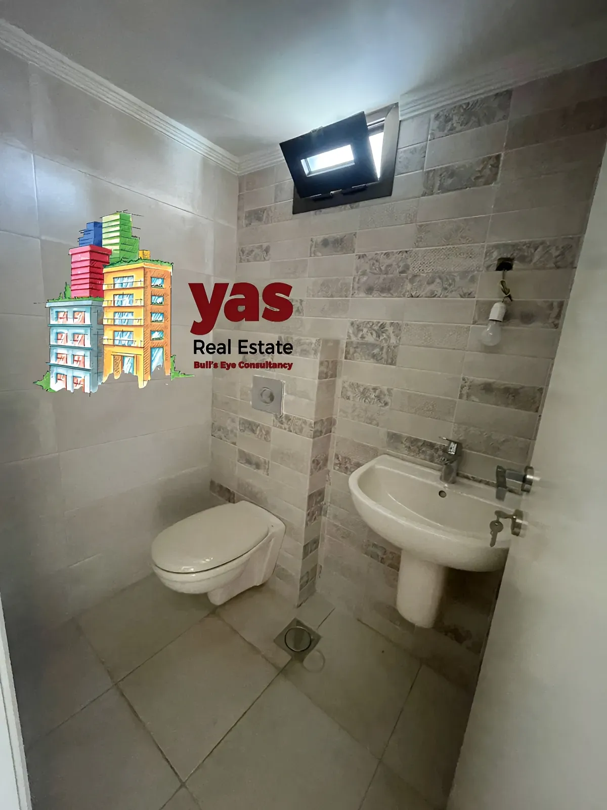 Apartment for Sale in Naqqach