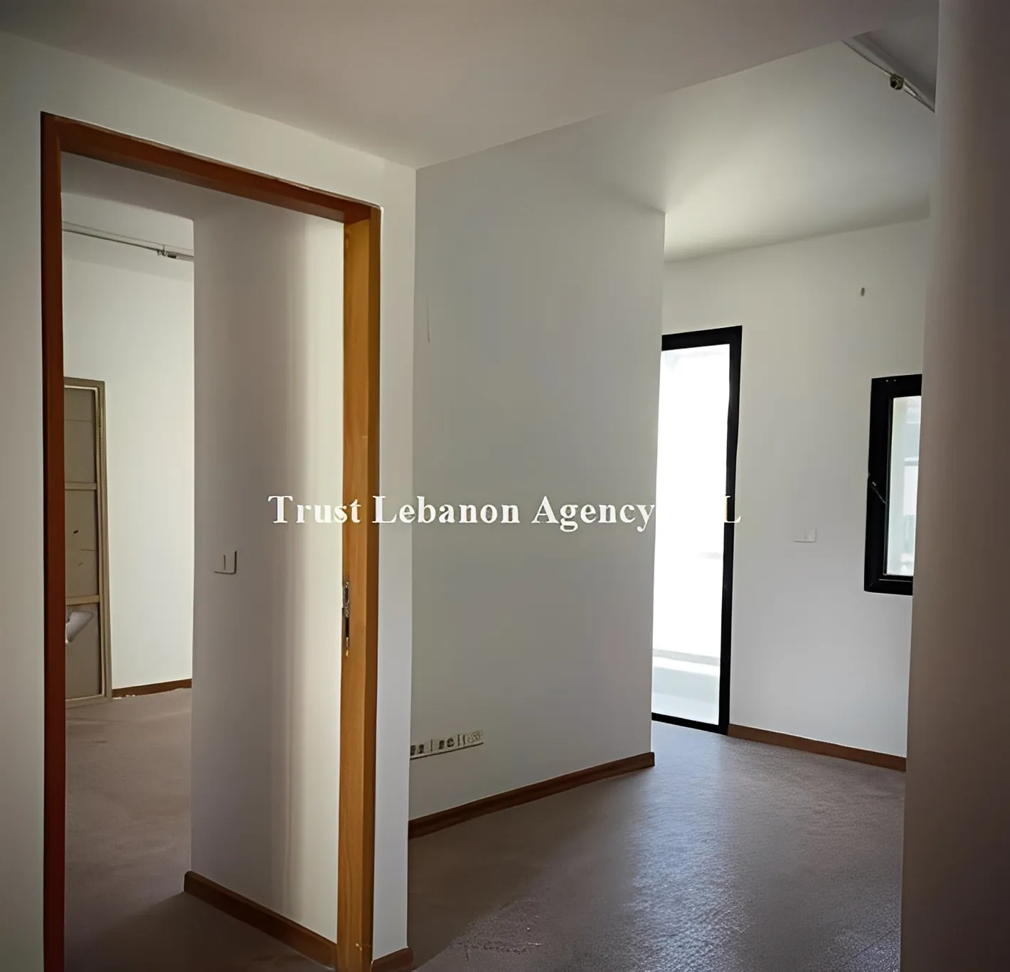 Office for rent in Achrafieh, Mar Michael