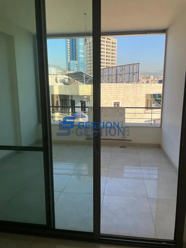 Apartment for Rent in Sin el Fil