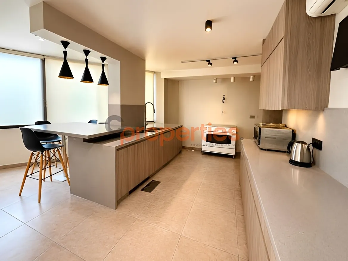 Apartment for Rent in Hazmieh - 5 bed, 7 bath