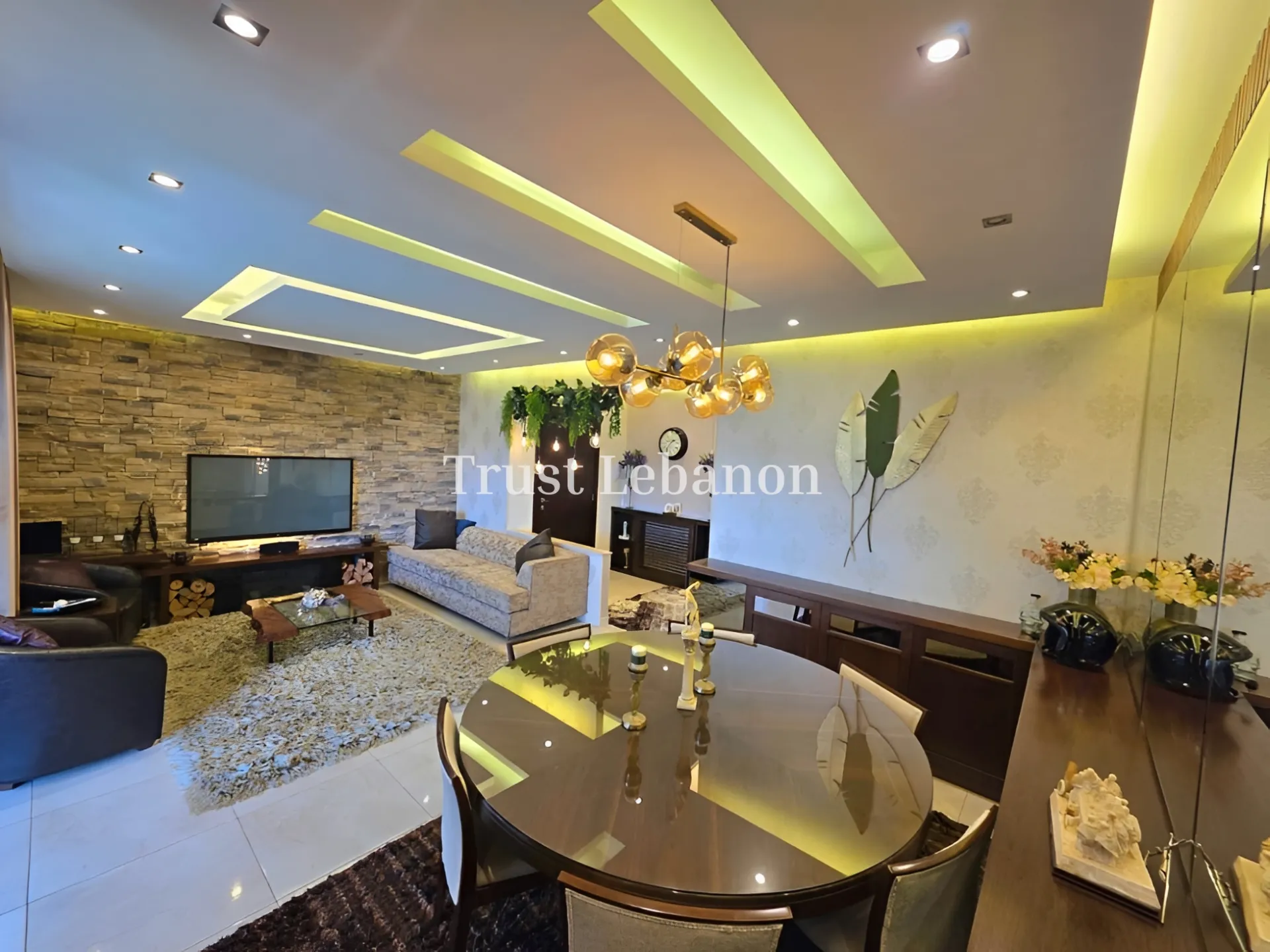 Apartment for sale in Qortadah, Lebanon