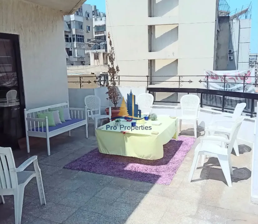 Apartment for sale in Patrakyieh, beirut, lebanon