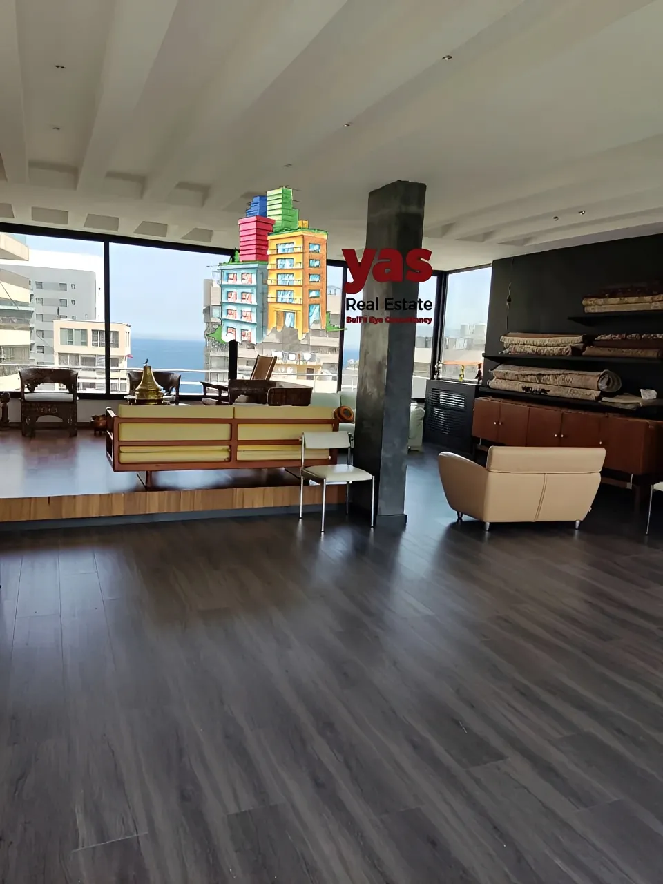 Apartment for Sale in Ain Al Mraiseh
