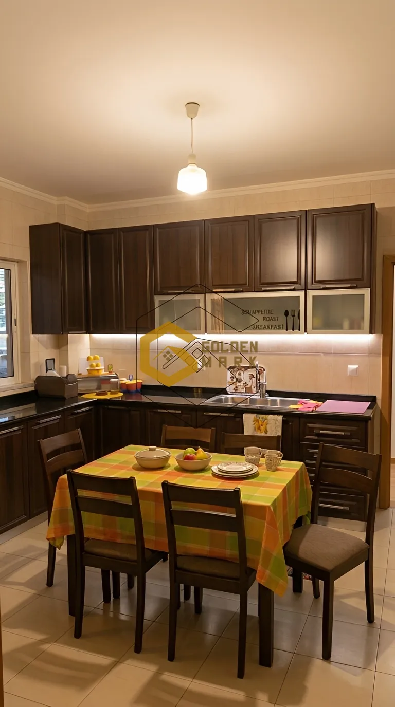 Apartment for Sale in Byblos