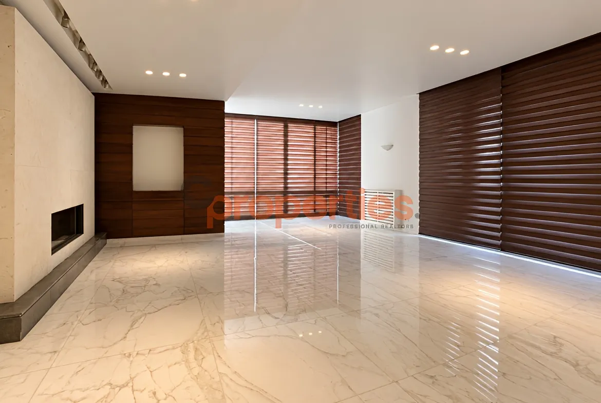 Apartment for Rent in Achrafieh