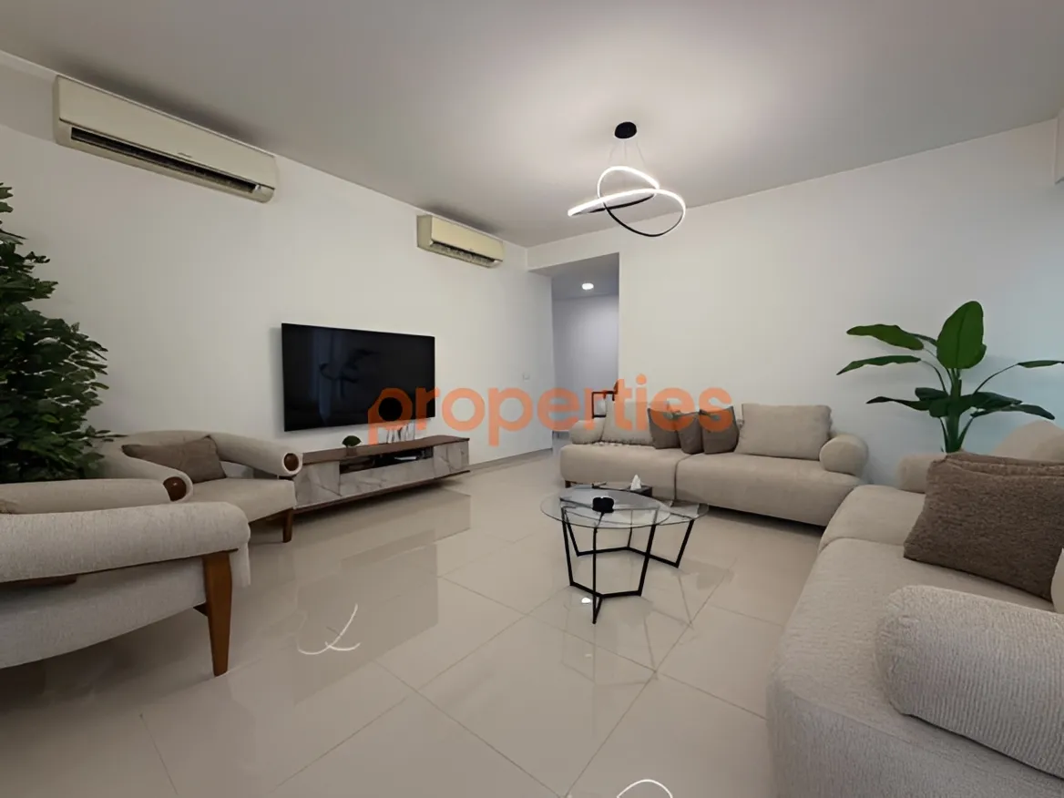 Apartment for Rent in Antelias - 3 bed, 4 bath