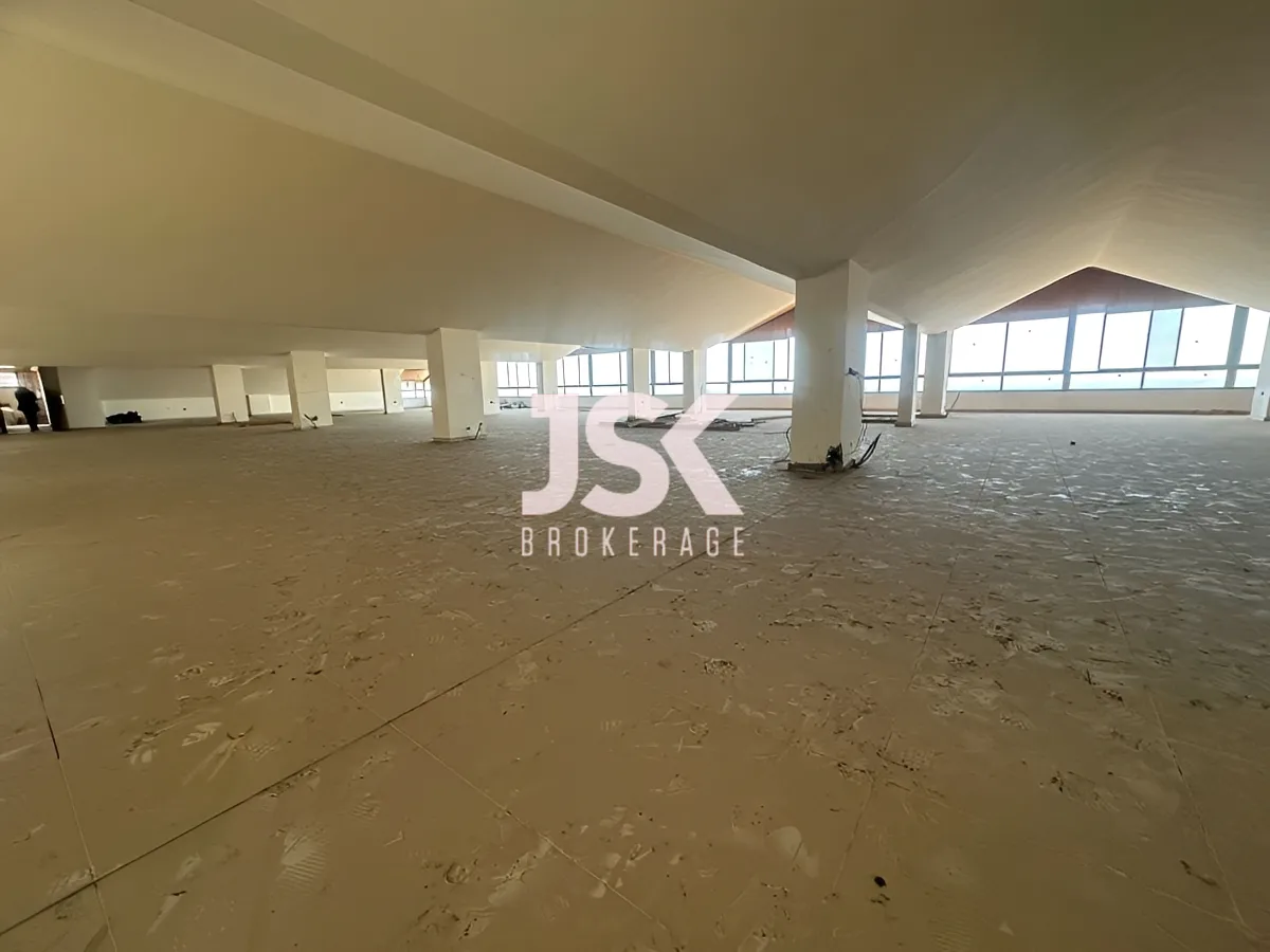 Office for rent in Mtaileb