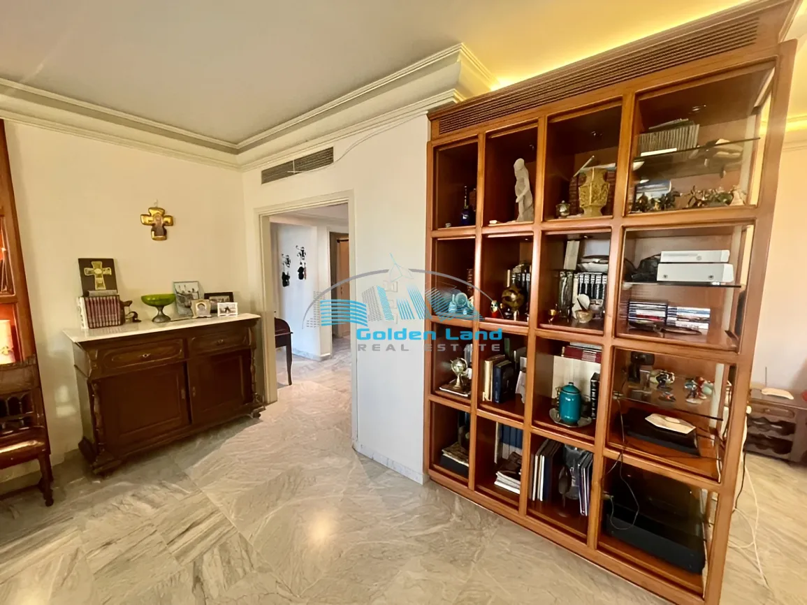 Apartment for sale in Kfar Hbab, Lebanon