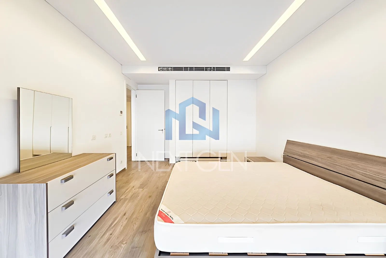 Apartment for Rent in Achrafieh