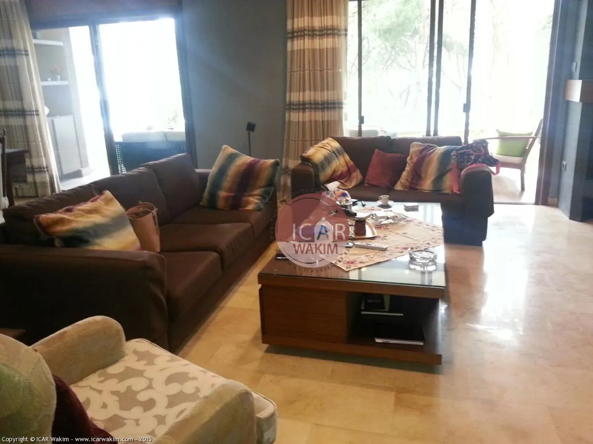 Apartment for Sale in Broummana