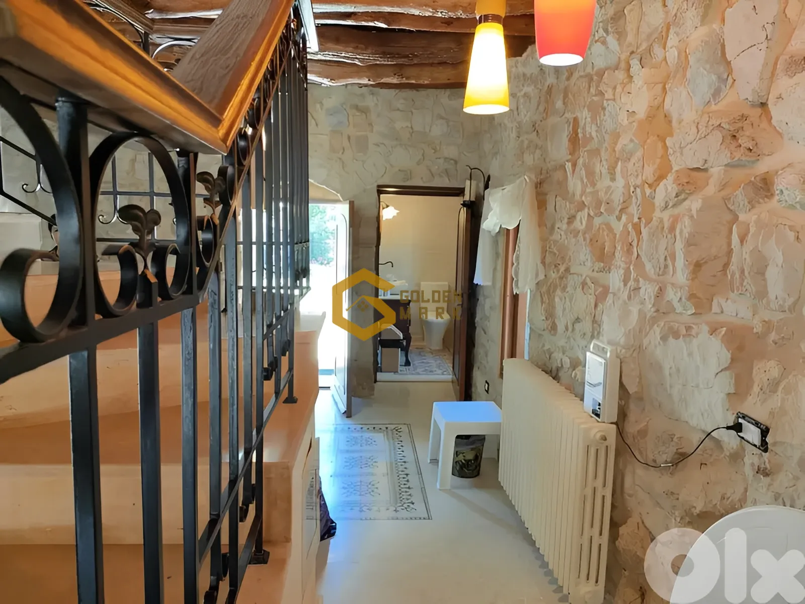 Villa for Sale in Byblos