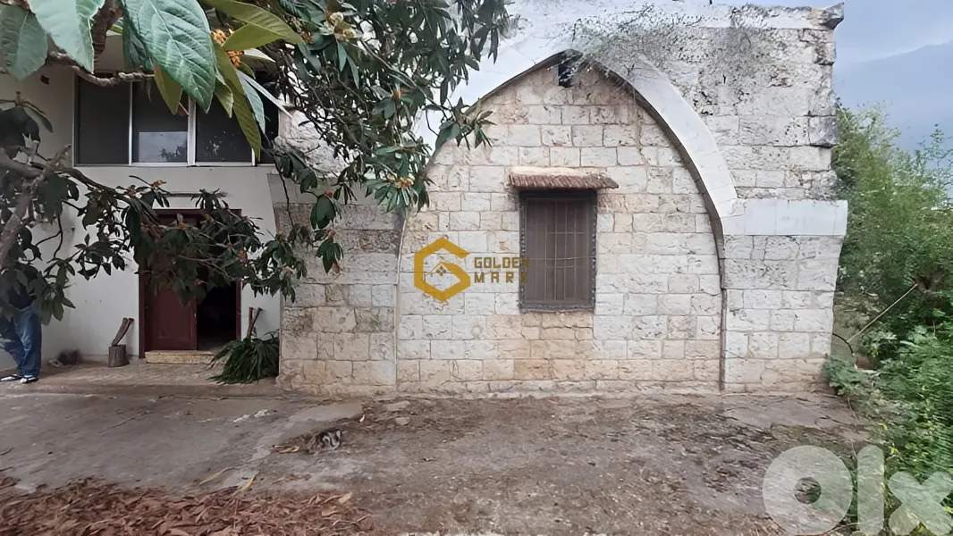 Land for Sale in Bechmizzine
