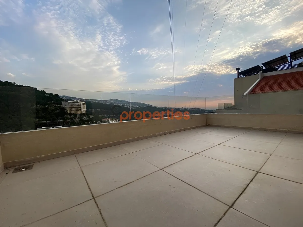 Duplex for Sale in Rabweh