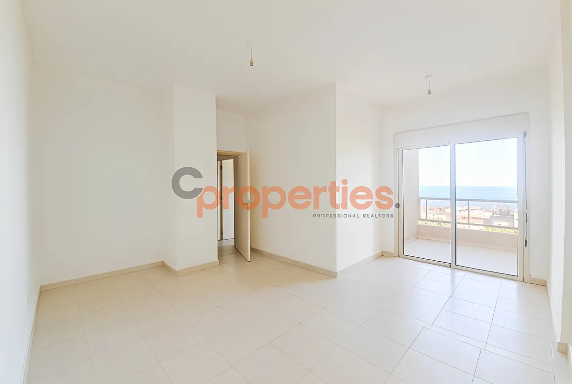 Apartment for Sale in Bouar, Lebanon - 2 bed, 2 bath