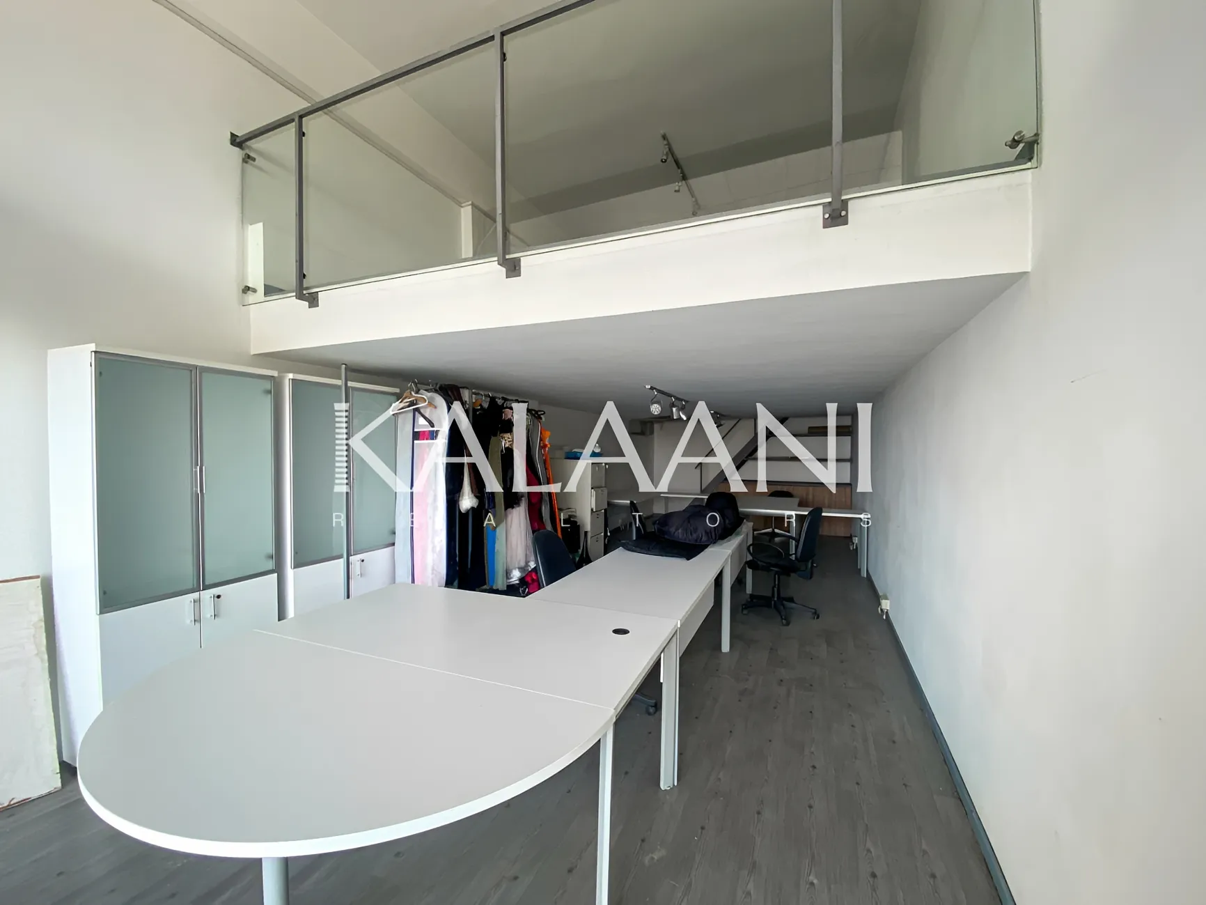 Shop for rent in Kaslik, Lebanon