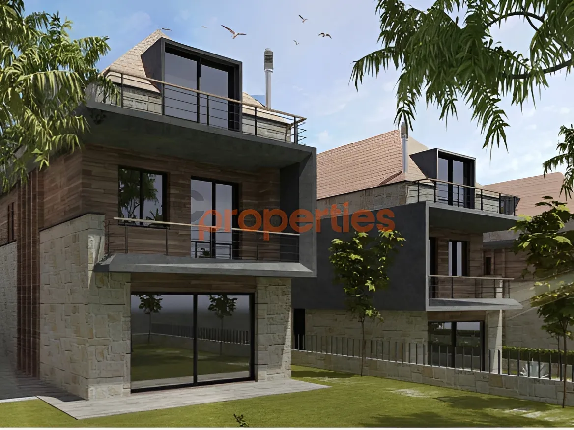 Villa for Sale in Byblos - 3 bed, 4 bath