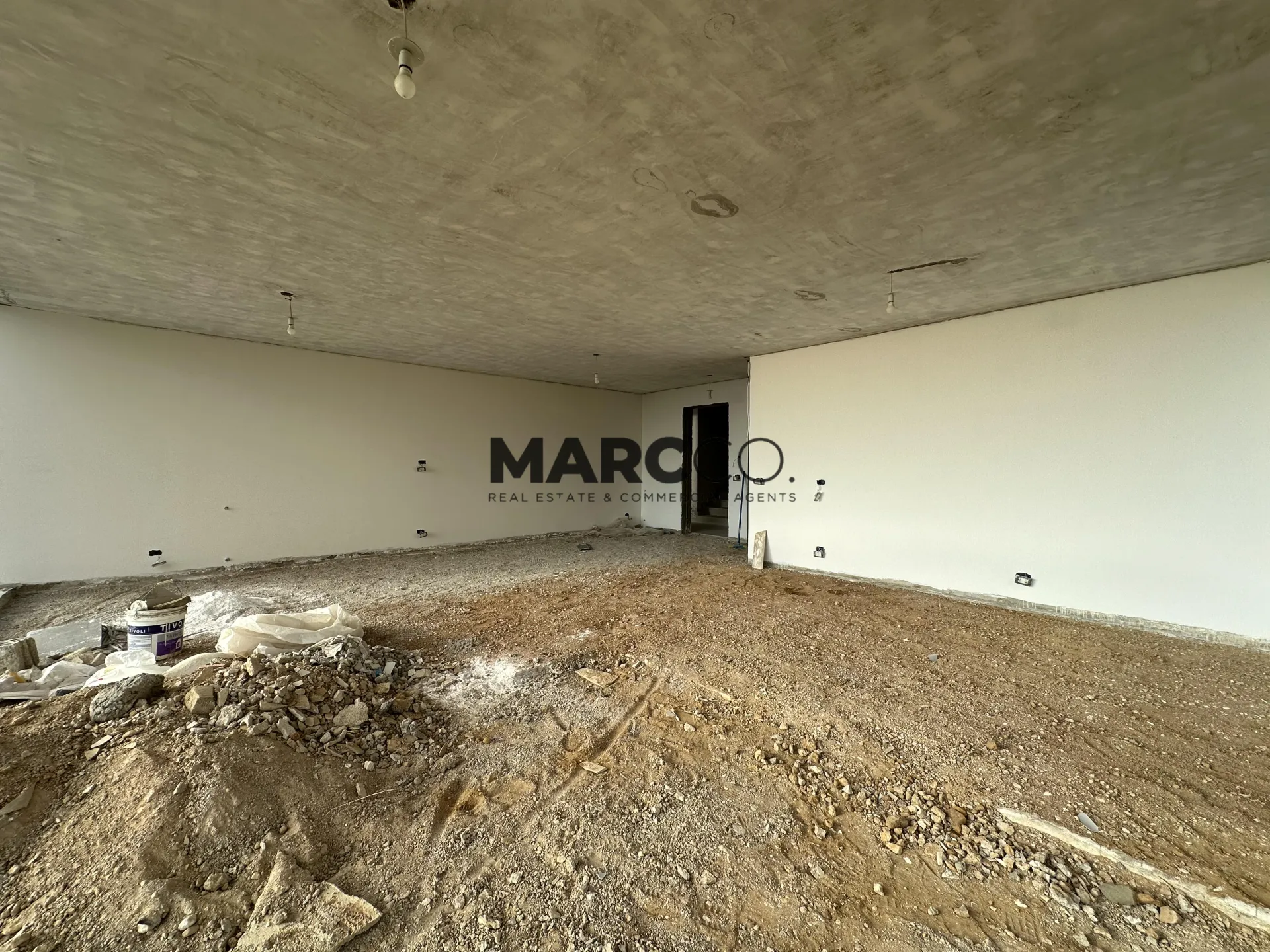 Apartment for sale in Beit El Chaar, Lebanon
