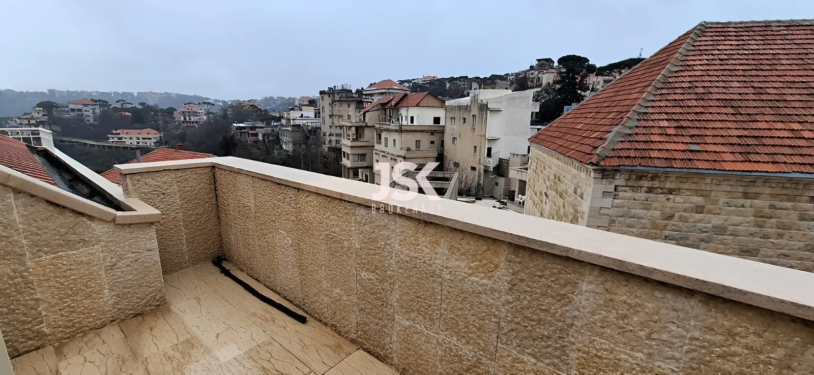 Apartment for Sale in Dhour El Choueir