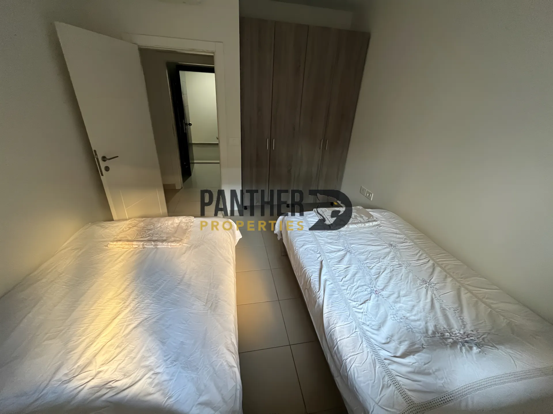 Apartment for rent in Achrafieh