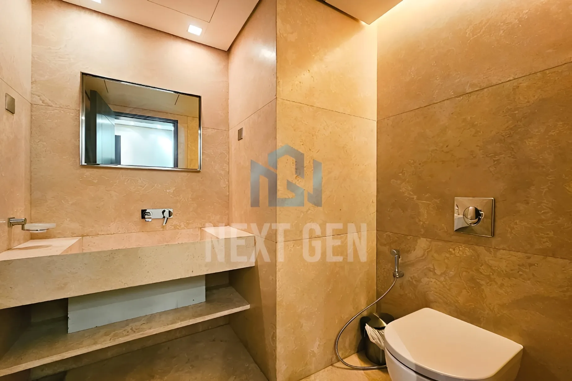 Apartment for rent in Downtown, beirut, Lebanon