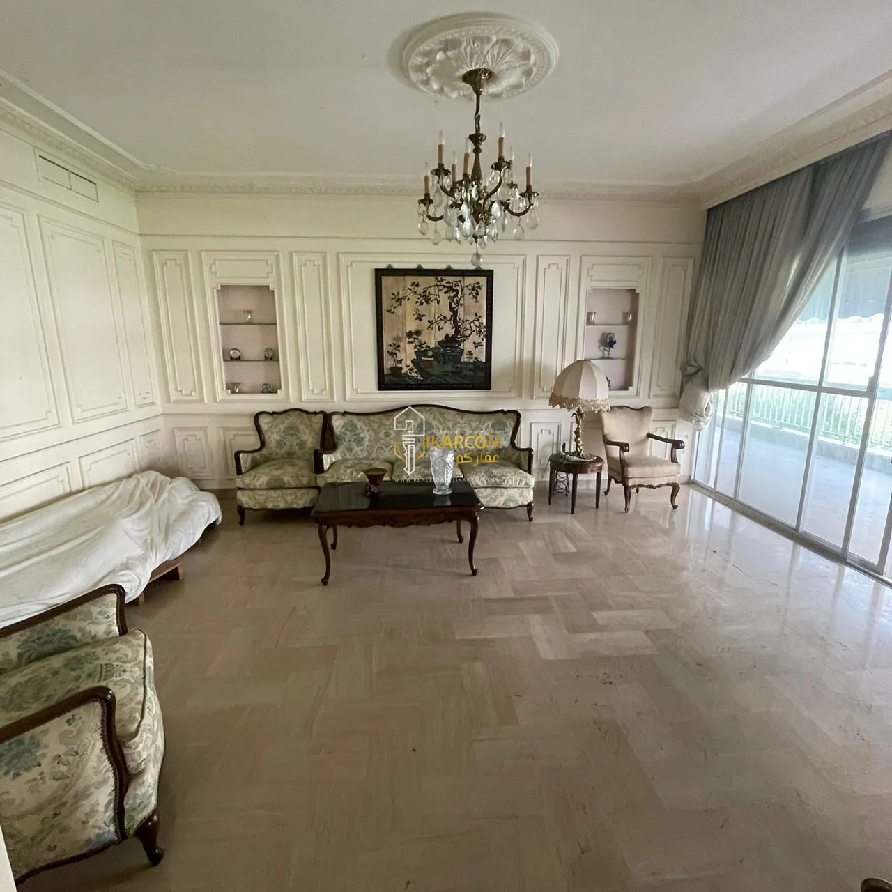 Apartment for Sale in Verdun