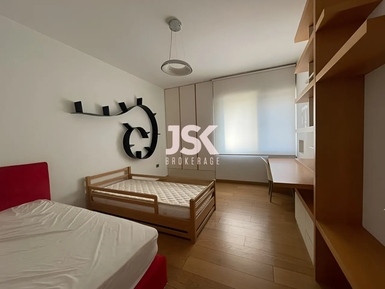 Apartment for Rent in Ain Al Mraiseh