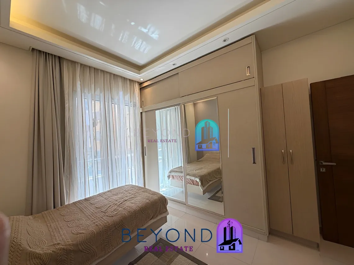Apartment for rent in Manara, Beirut, Lebanon