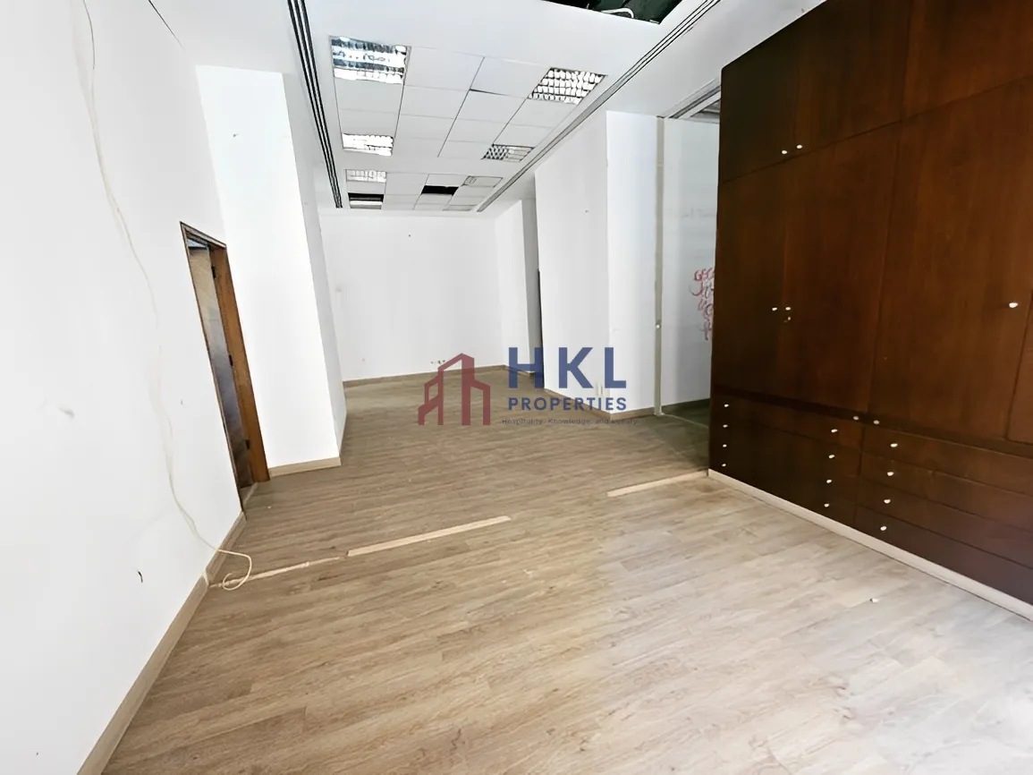 Building for Rent in Downtown, beirut