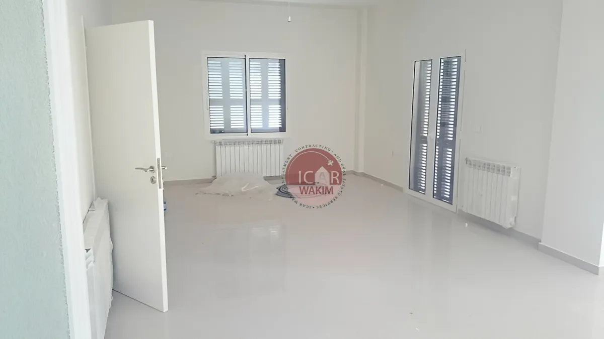 Apartment for Rent in Mar Chaaya - 3 bed, 3 bath