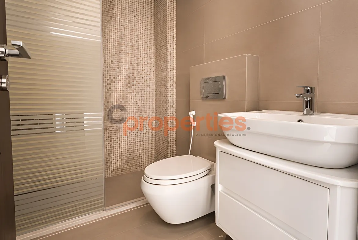 Apartment for Sale in Sanayeh