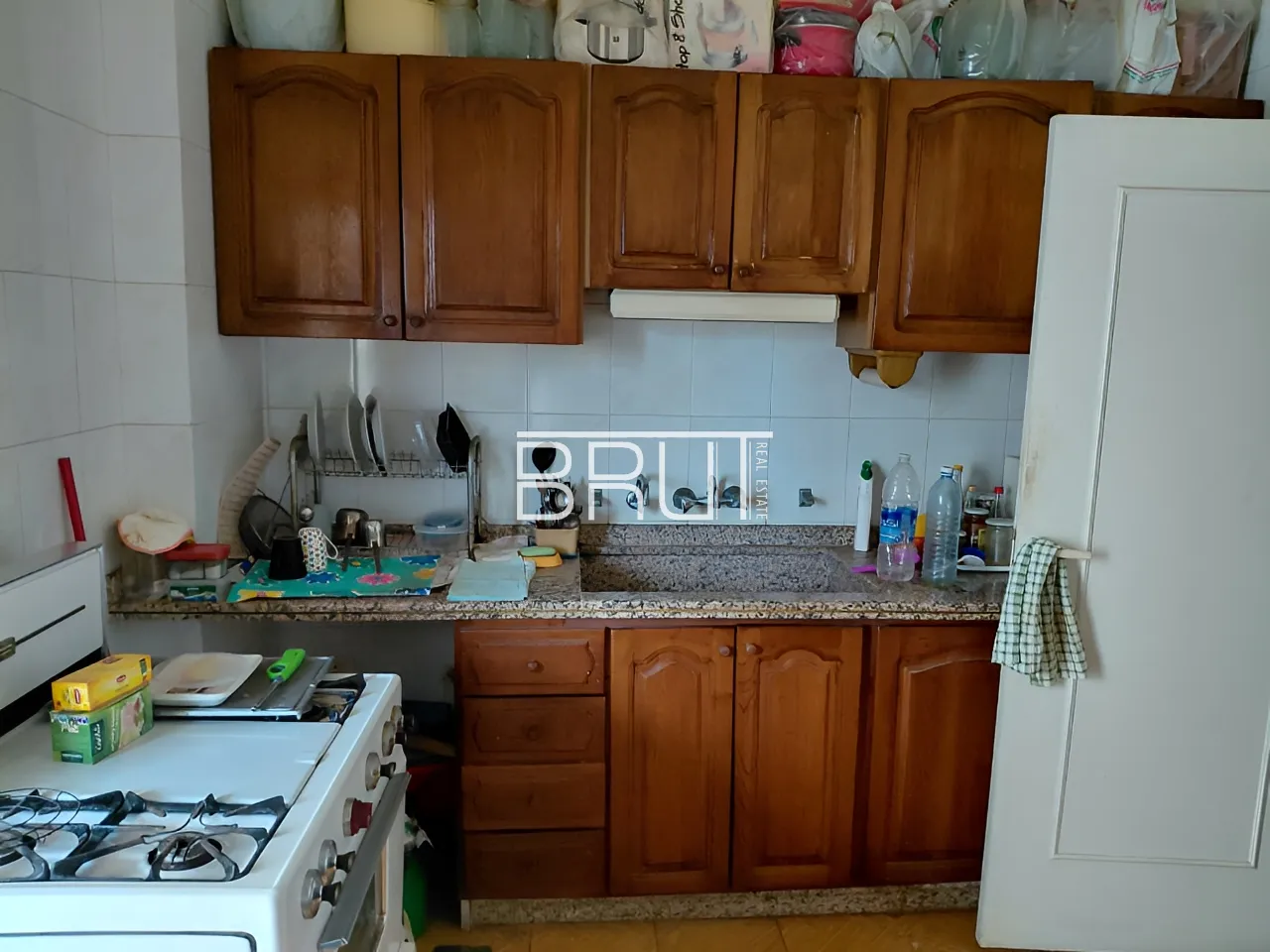 Apartment for Sale in Ballouneh
