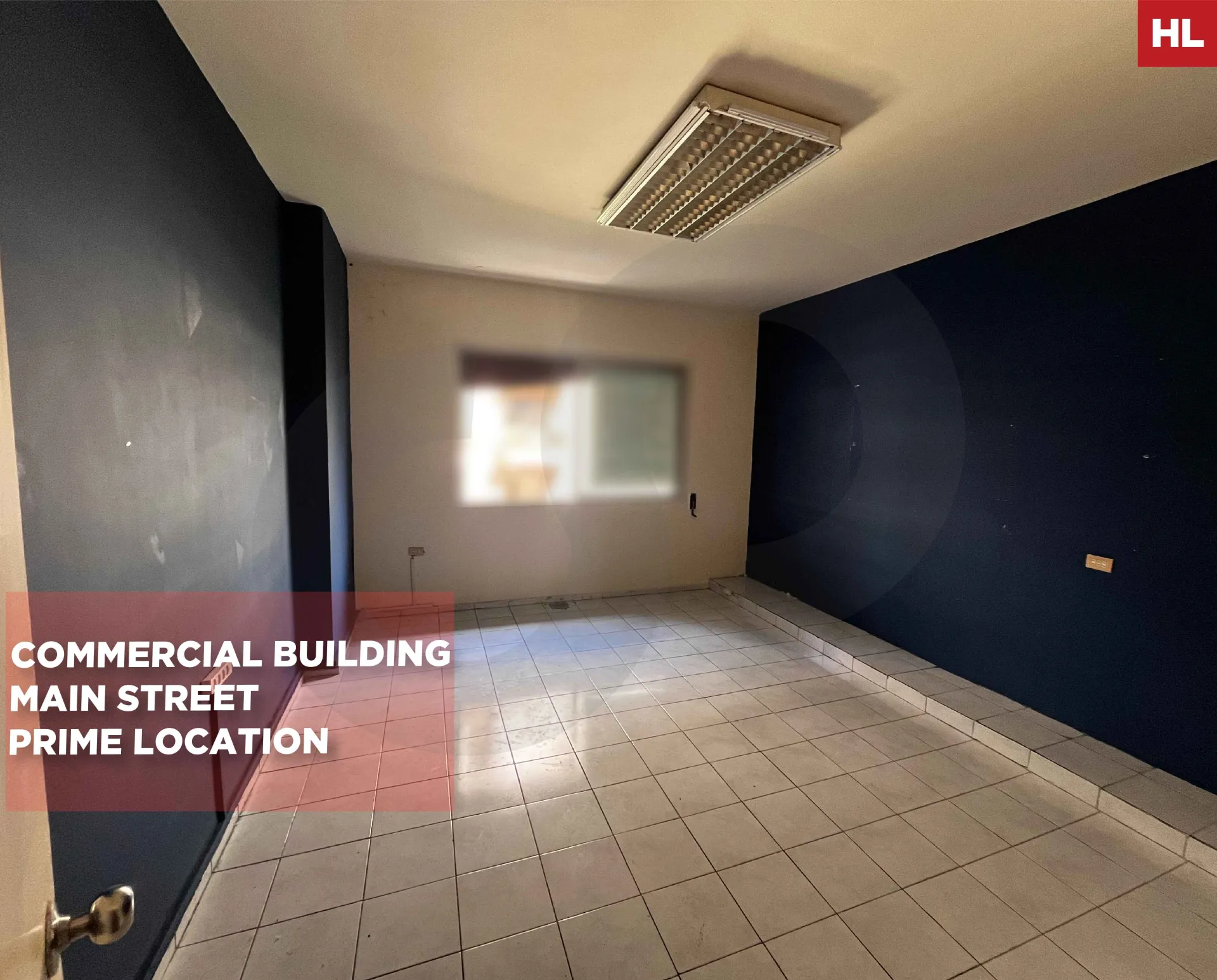 Office for Sale in Mar Elias