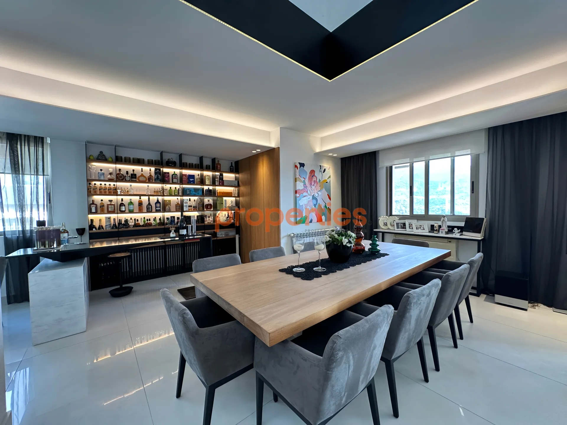 Apartment for sale in Rabweh