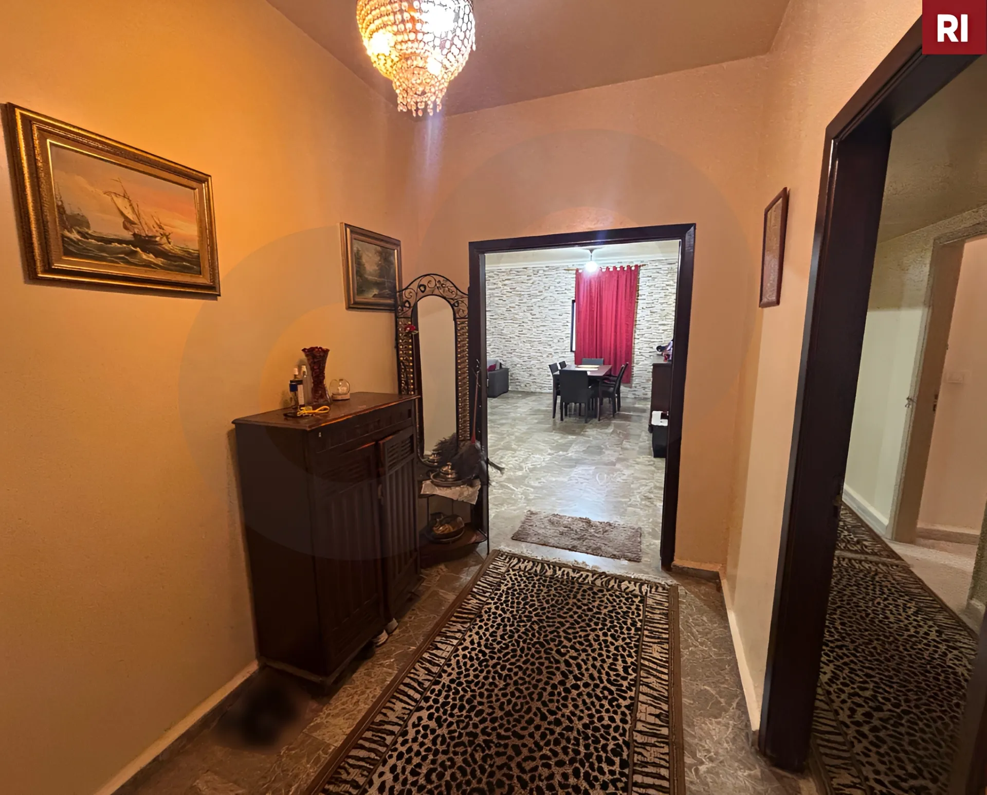 Apartment for Sale in Batroun
