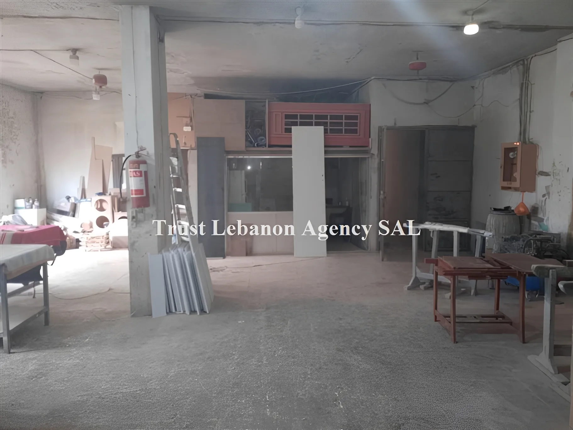 Commercial Property For Sale in Metn, Mkalles