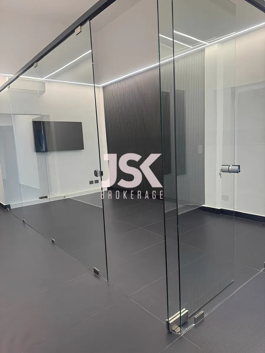 Office for rent in Downtown Beirut, Lebanon