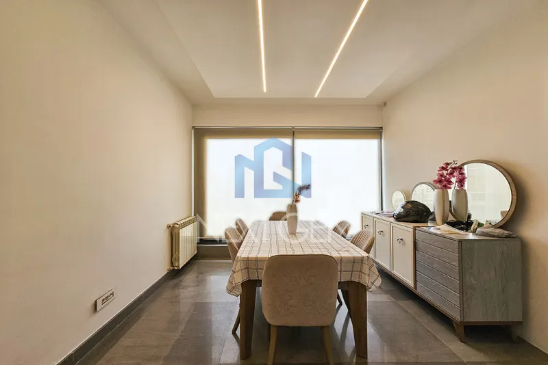 Apartment for Rent in Achrafieh