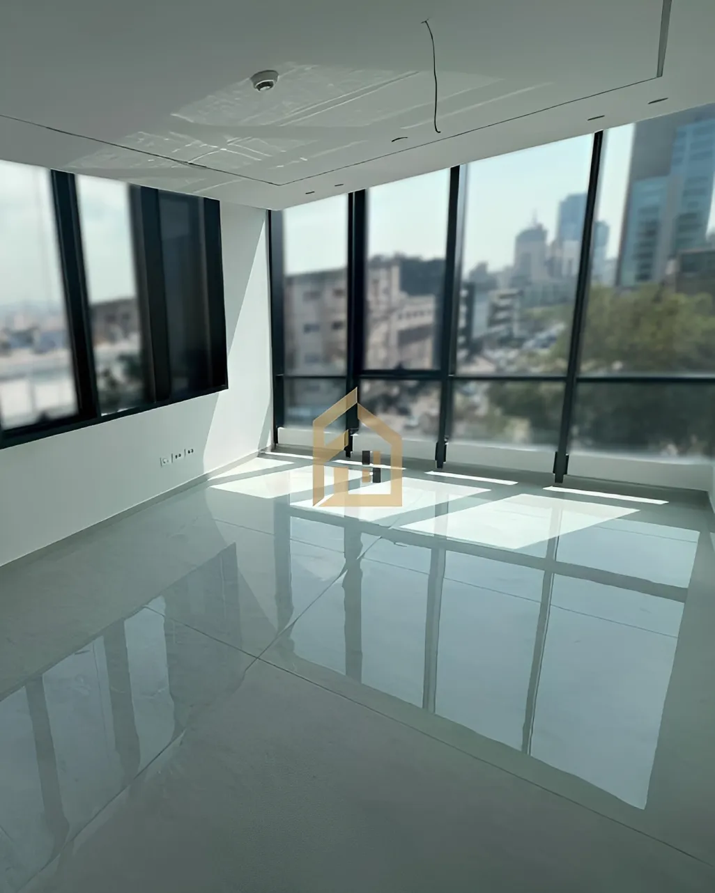 Office for Rent in Baouchriyeh, Lebanon
