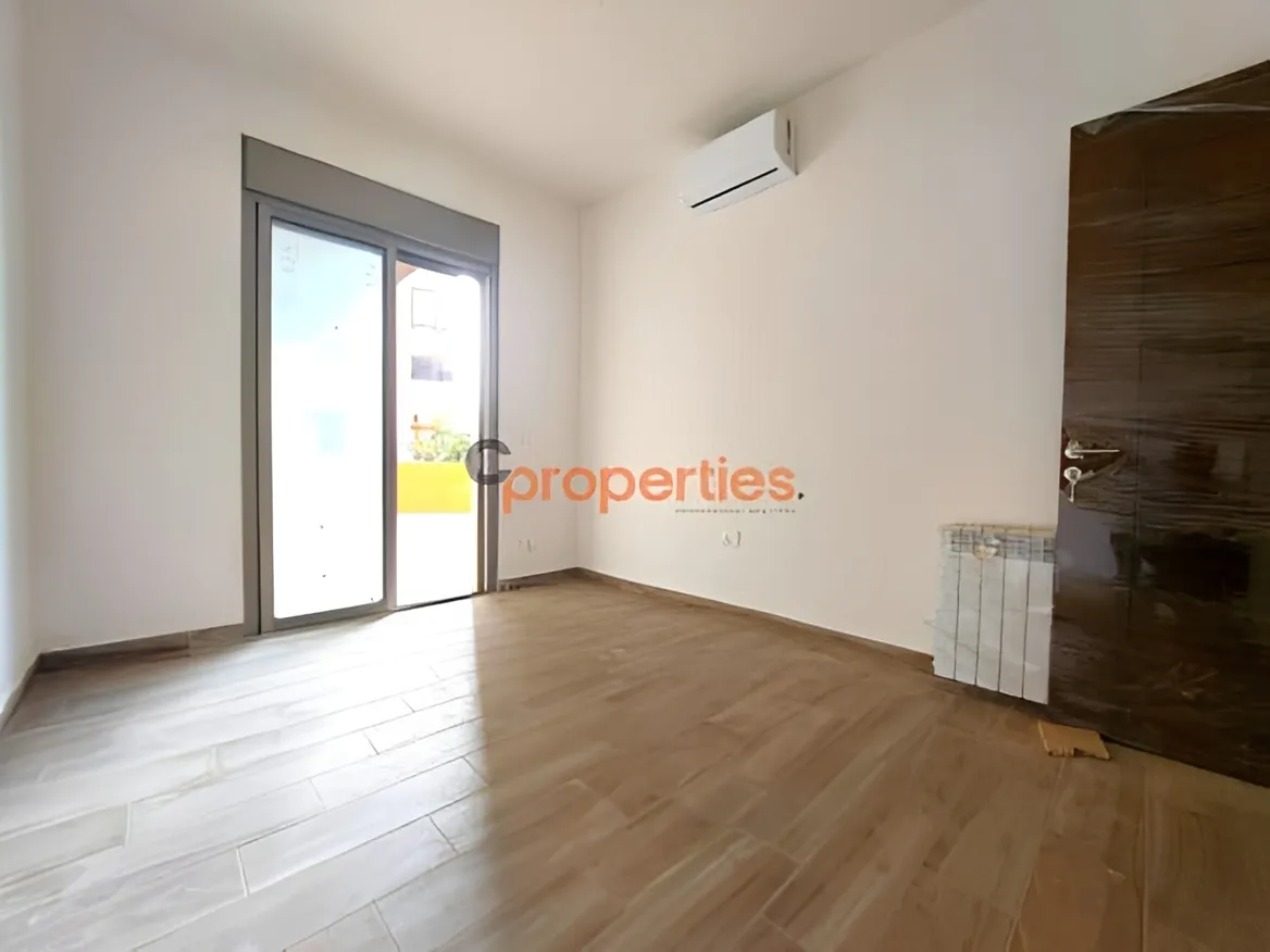 Apartment for Sale in Biaqout