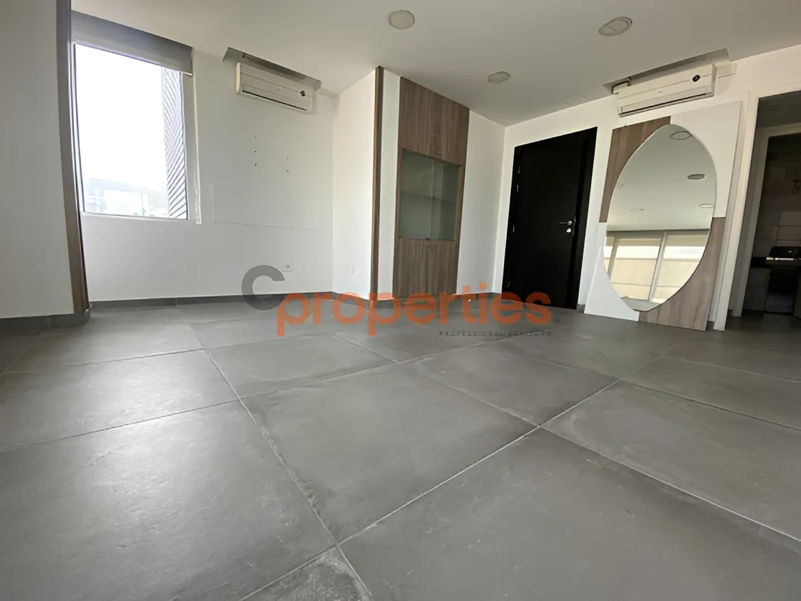 Office for Rent in Zalqa